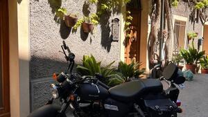 Keeway Motor Superlight 125 (2021 - 25)