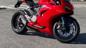 Ducati Panigale V2 (2021 - 24)