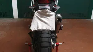 Ducati DesertX (2022 - 25)  (4)