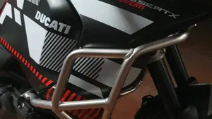 Ducati DesertX (2022 - 25)  (7)