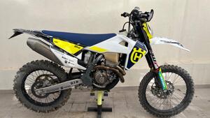 Husqvarna FE 350 (2022)