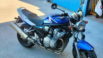 Suzuki GSF 600 Bandit (2000 - 05) usata
