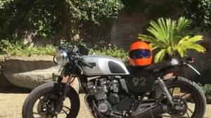 Yamaha  