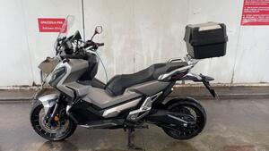 Honda X-ADV 750 (2018 - 20) 