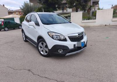 Opel Mokka 1.7 CDTI Ecotec 130CV 4x2 Start&Stop Cosmo usata