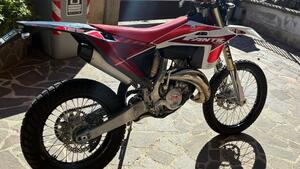 Fantic Motor XE 125 (2025) 