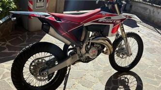 Fantic Motor XE 125 (2025)