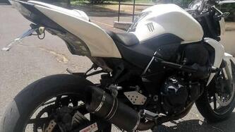 Kawasaki Z 750 R (2011 - 14) usata
