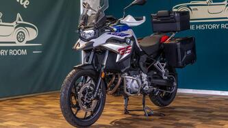 Bmw F 750 GS (2021 - 24)
