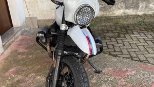 Bmw R nineT Urban GS 1200 (2017 - 20)