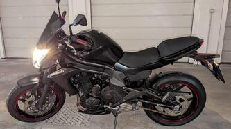 Kawasaki ER-6N ABS (2012 - 16) usata