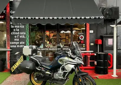 CFMOTO 800MT Touring (2022 - 26) - Annuncio 9858354