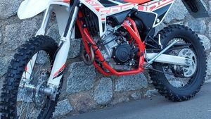 Betamotor RR 125 4T Enduro LC (2021 - 23)