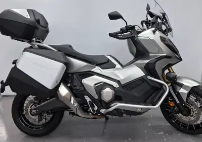 Honda X-ADV 750 DCT (2021 - 24) - Annuncio 9858379