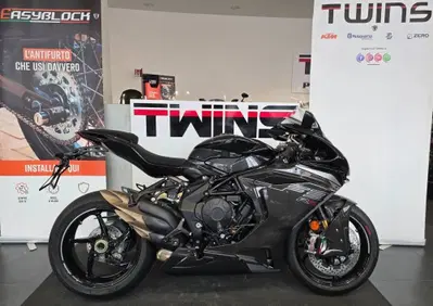 MV Agusta F3 800 RR (2022 - 25) - Annuncio 9858347