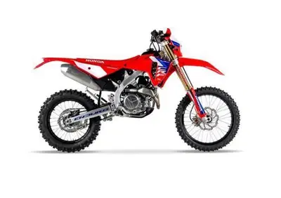 Honda CRF 300RX Enduro (2026) - Annuncio 9858352