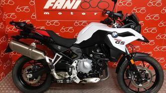 Bmw F 750 GS (2021 - 24) usata