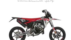 Fantic Motor XM 50 Performance (2025)