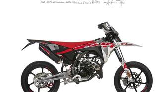 Fantic Motor XM 50 Performance (2025) nuova