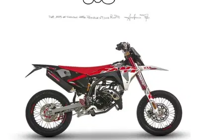 Fantic Motor XM 50 Competition (2025 - 26) - Annuncio 9858365