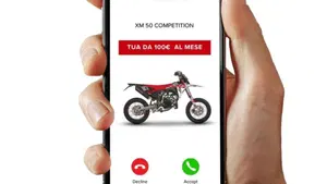 Fantic Motor XM 50 Competition (2025 - 26)  (3)