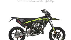 Fantic Motor XM 50 Performance (2025)