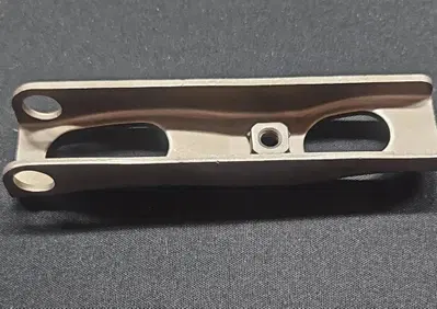 22831422000 Leva regolazione frizione CBX1000 Honda - Annuncio 9858371