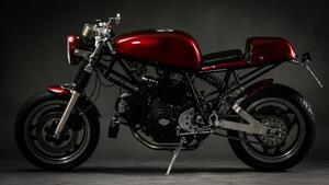 Ducati  