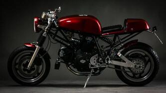 Ducati 