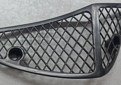 19045MM0620 Guida aria XL 600 Honda - Annuncio 9858386