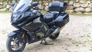 Bmw K 1600 GT (2017 - 20)