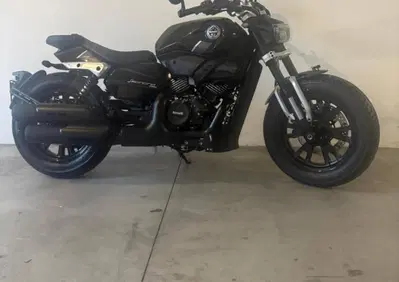 Benelli Leoncino 400 Bobber (2026) - Annuncio 9858390