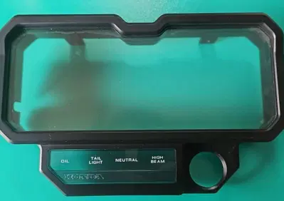 37616me5000 Cover cruscotto CB 650 Honda - Annuncio 9858393