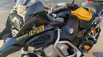 Bmw R 1250 GS Adventure - Edition 40 Years GS (2020 - 21) usata