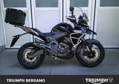 Zontes ZT350-T2 (2022 - 25) - Annuncio 9679811