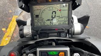 Honda X-ADV 750 Desert Track (2018 - 20) usata