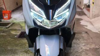 Honda Forza 300 Limited Edition ABS (2020) usata