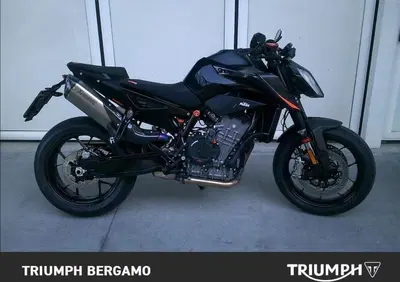 KTM 890 Duke (2021 - 23) - Annuncio 9421582