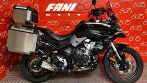 Voge Valico 500DSX (2021 - 24)