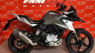 Bmw G 310 GS (2017 - 20)