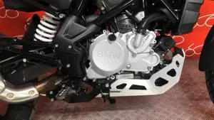 Bmw G 310 GS (2017 - 20)  (5)