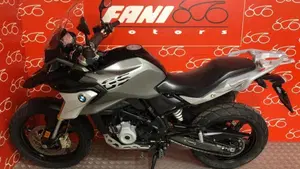 Bmw G 310 GS (2017 - 20)  (3)