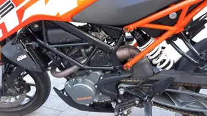 KTM 125 Duke ABS (2017 - 20)  (2)