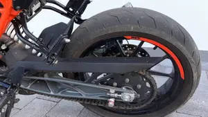KTM 125 Duke ABS (2017 - 20)  (3)