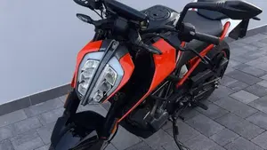 KTM 125 Duke ABS (2017 - 20)  (5)