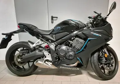 Honda CBR 650 R (2021 - 23) - Annuncio 9858461