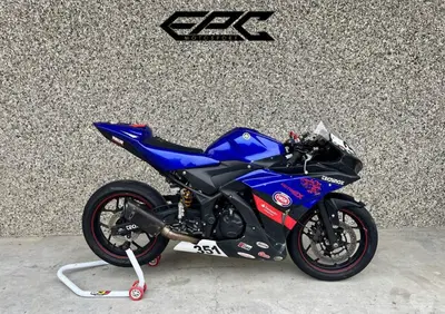 Yamaha YZF R3 (2018) - Annuncio 9858509
