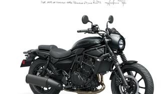 Kawasaki Eliminator 500 SE (2024 - 26) nuova