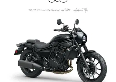 Kawasaki Eliminator 500 SE (2024 - 26) - Annuncio 9858485