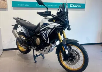 Voge Valico 800DSX Rally (2025 - 26) - Annuncio 9858504